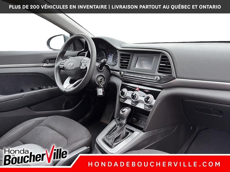 hyundai Elantra 2020 - 25