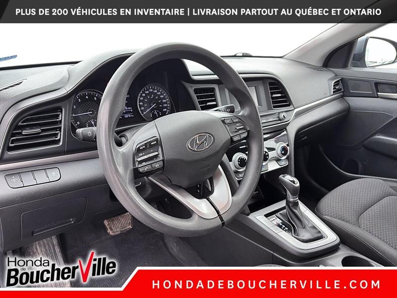 hyundai Elantra 2020 - 27