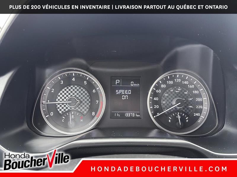 hyundai Elantra 2020 - 29