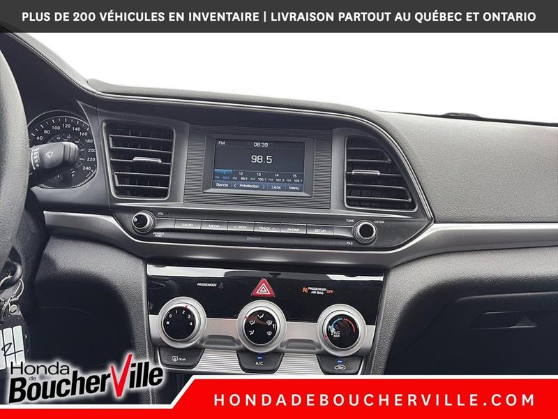 hyundai Elantra 2020 - 30