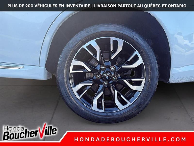 mitsubishi Outlander PHEV 2018 - 15