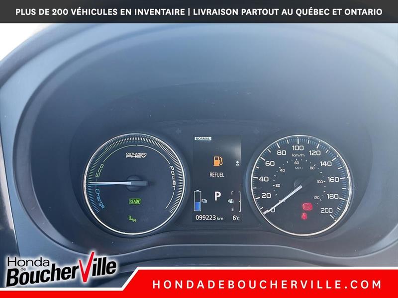 mitsubishi Outlander PHEV 2018 - 29