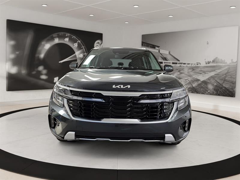 kia Seltos 2024 - 2