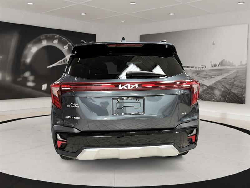 kia Seltos 2024 - 3