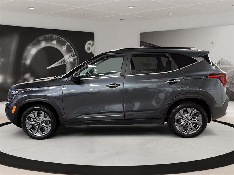 kia Seltos 2024 - 5