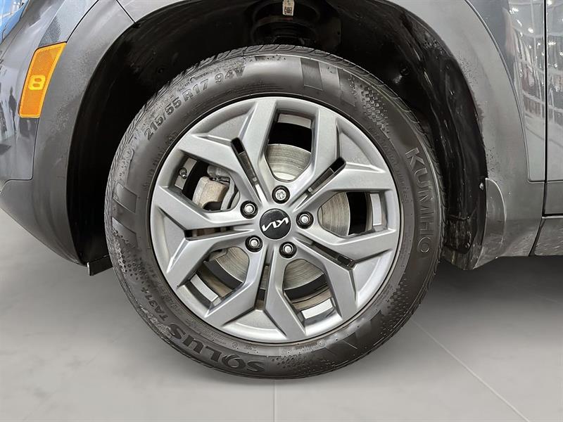 kia Seltos 2024 - 7