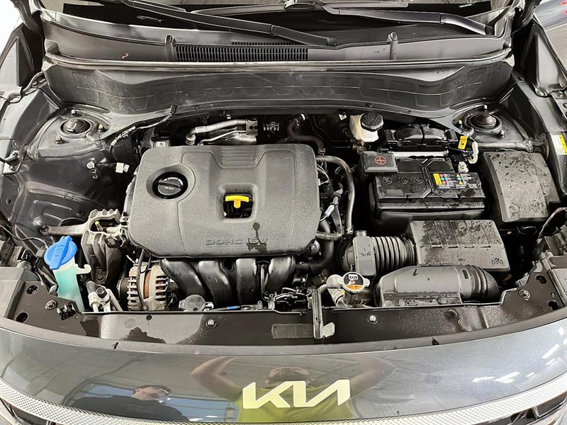 kia Seltos 2024 - 8