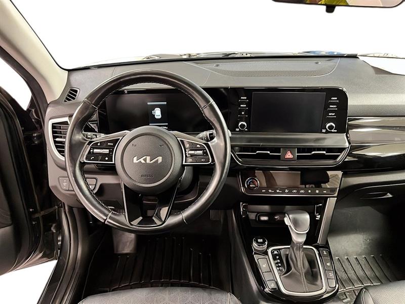 kia Seltos 2024 - 10