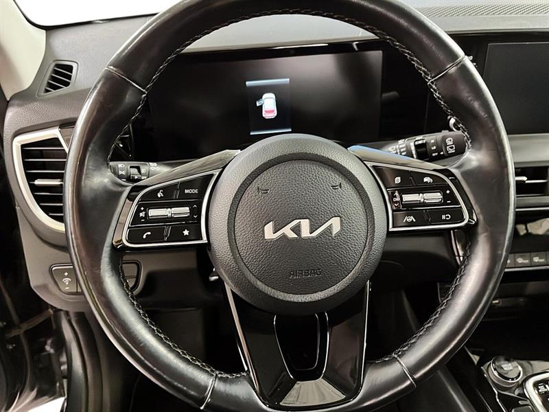 kia Seltos 2024 - 12