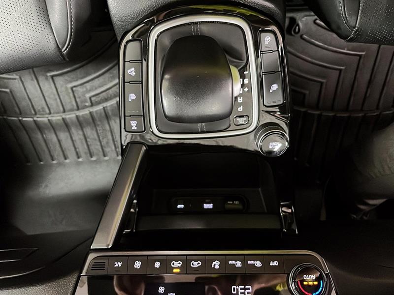 kia Seltos 2024 - 15