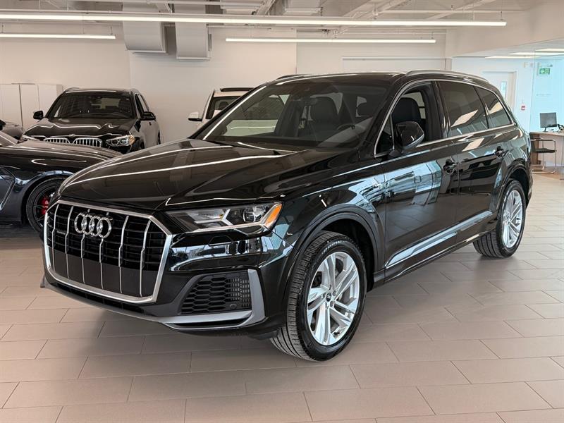 audi Q7 2022 - 3