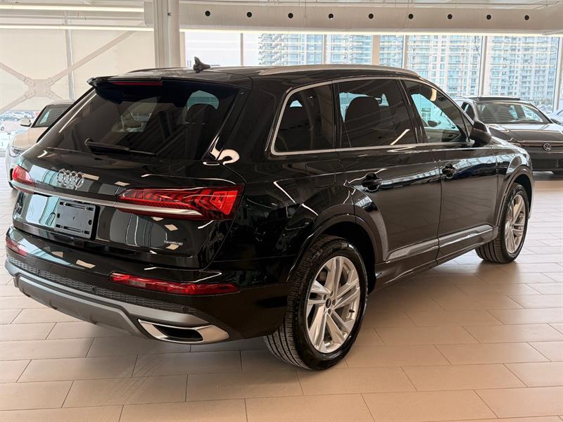audi Q7 2022 - 4