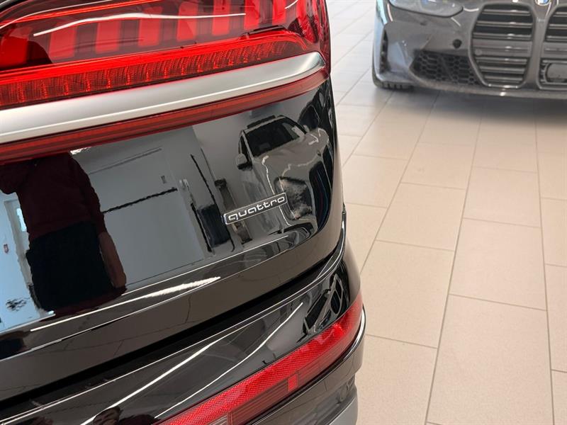audi Q7 2022 - 6