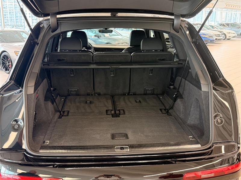 audi Q7 2022 - 9