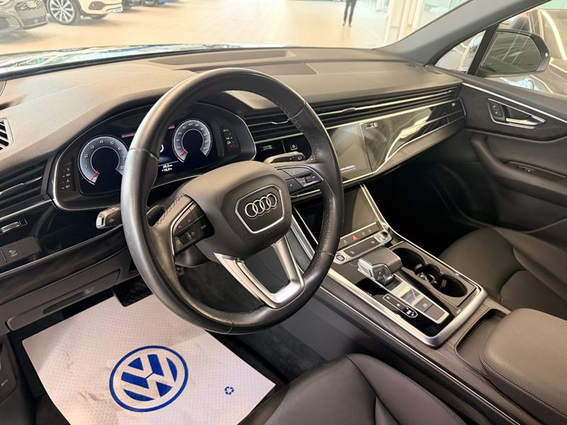 audi Q7 2022 - 14