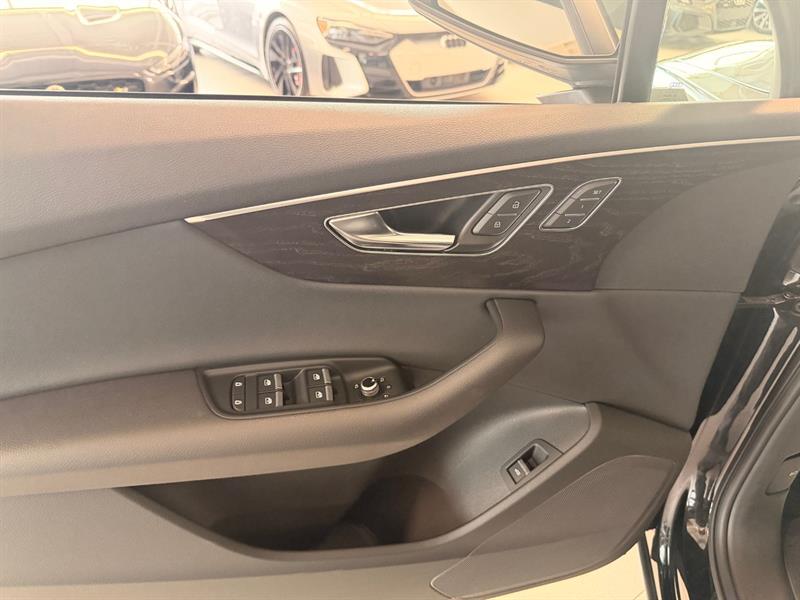 audi Q7 2022 - 15