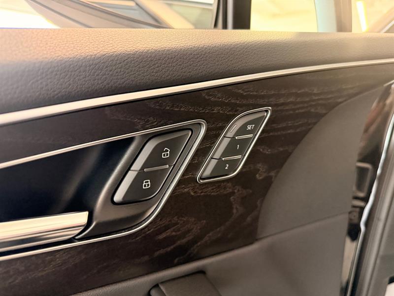audi Q7 2022 - 16