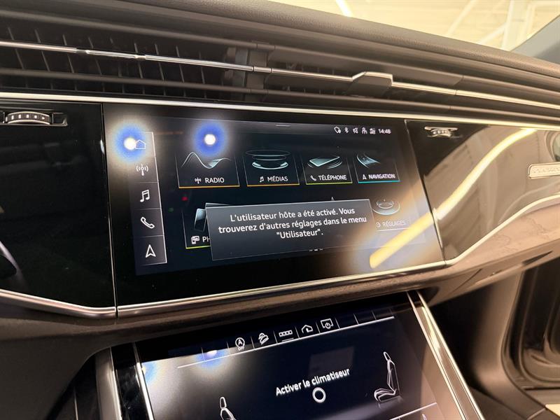 audi Q7 2022 - 19