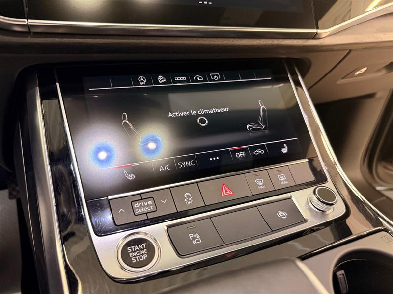 audi Q7 2022 - 21