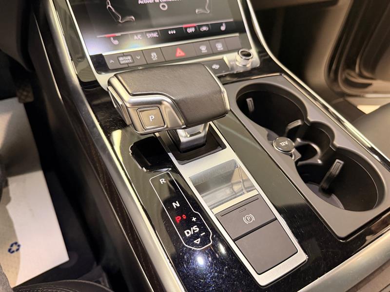 audi Q7 2022 - 22