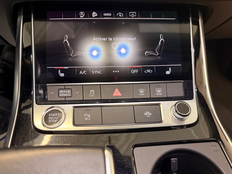 audi Q7 2022 - 23