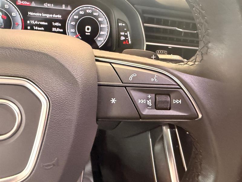 audi Q7 2022 - 24