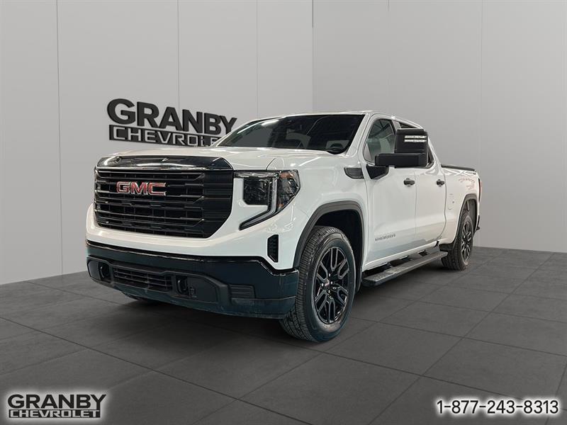 gmc Sierra 1500 2022
