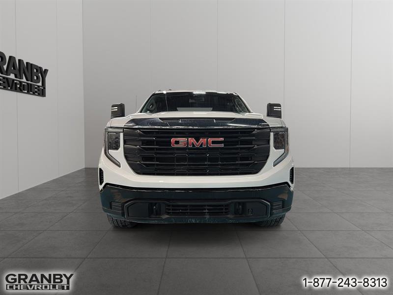 gmc Sierra 1500 2022 - 2