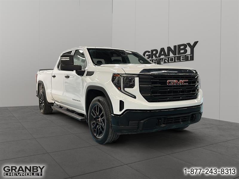 gmc Sierra 1500 2022 - 3