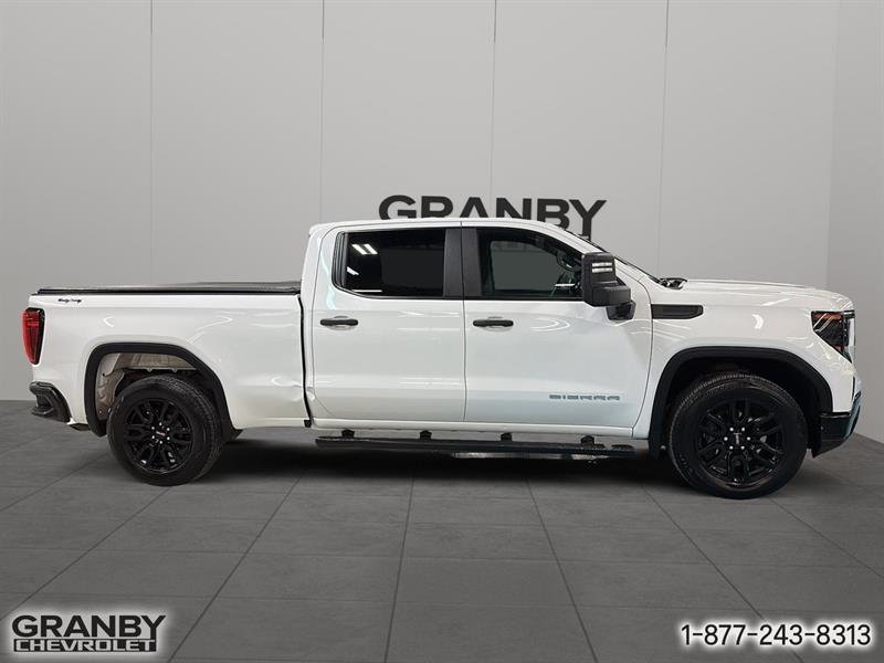 gmc Sierra 1500 2022 - 4