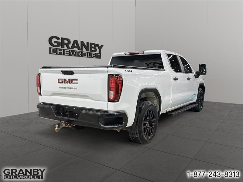gmc Sierra 1500 2022 - 6