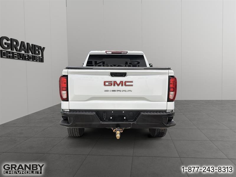 gmc Sierra 1500 2022 - 7