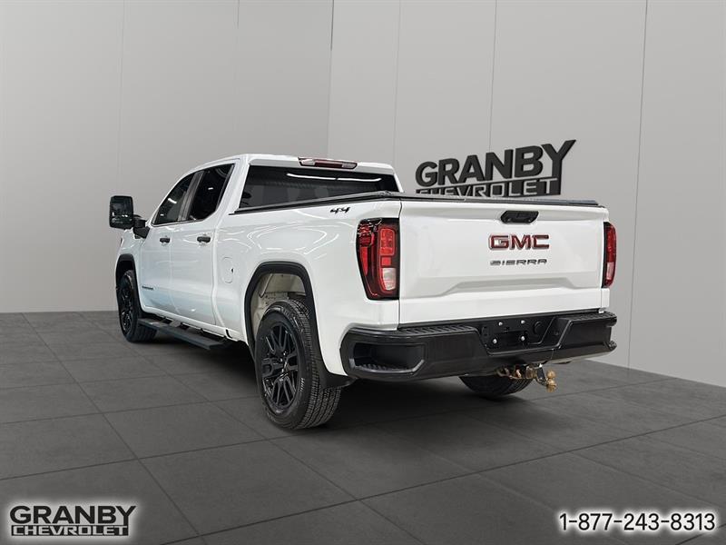 gmc Sierra 1500 2022 - 8
