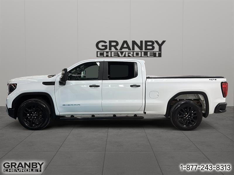 gmc Sierra 1500 2022 - 9