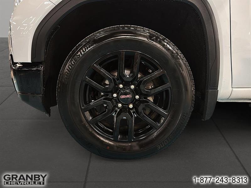 gmc Sierra 1500 2022 - 11