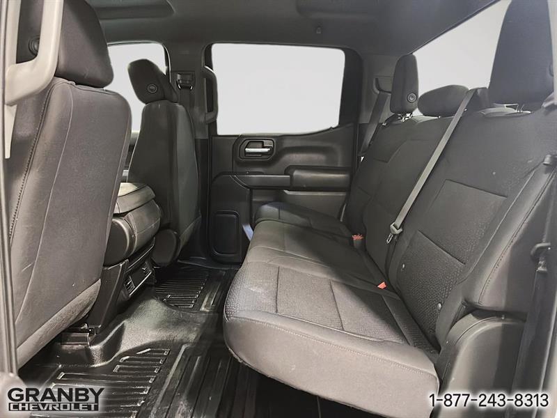 gmc Sierra 1500 2022 - 13