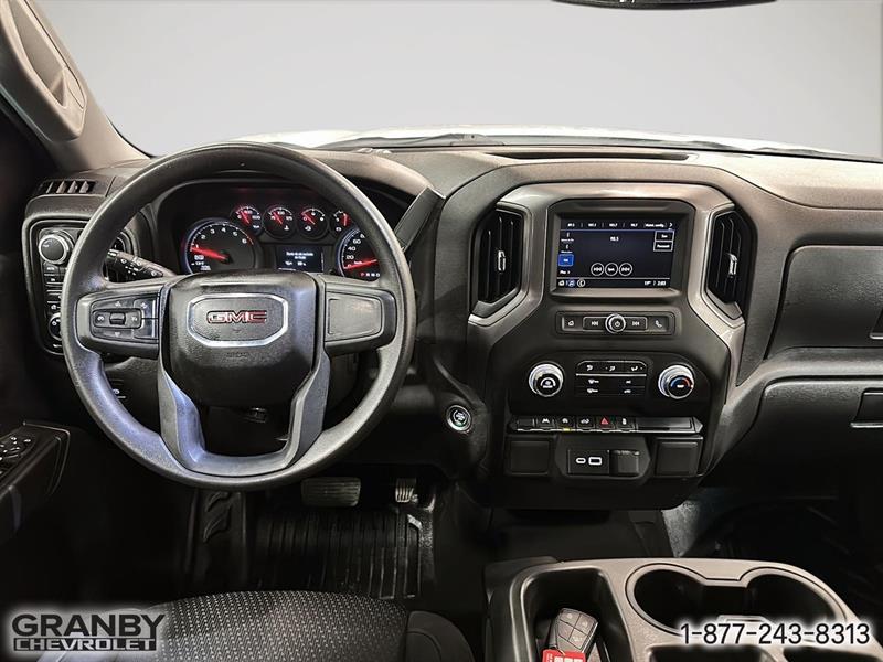 gmc Sierra 1500 2022 - 14