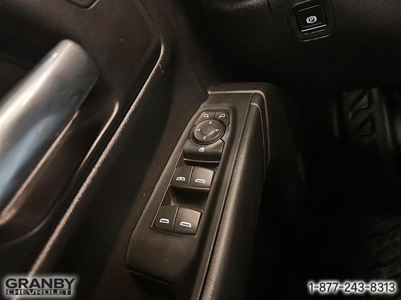 gmc Sierra 1500 2022 - 15