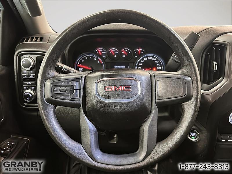 gmc Sierra 1500 2022 - 16