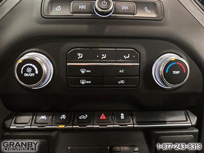 gmc Sierra 1500 2022 - 18