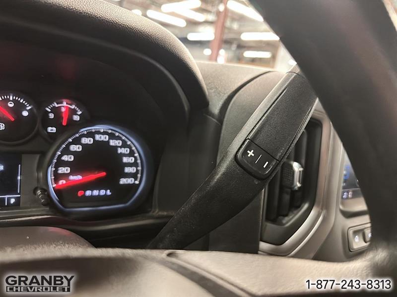 gmc Sierra 1500 2022 - 19