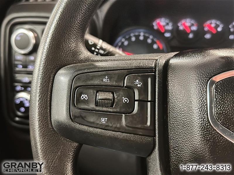 gmc Sierra 1500 2022 - 22
