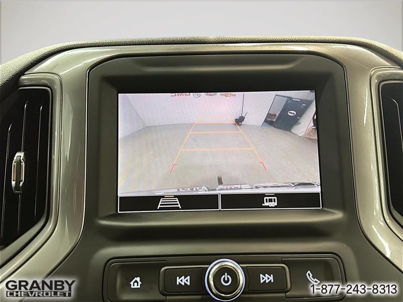 gmc Sierra 1500 2022 - 23