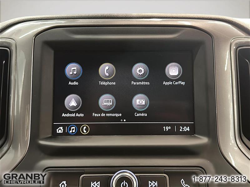 gmc Sierra 1500 2022 - 24