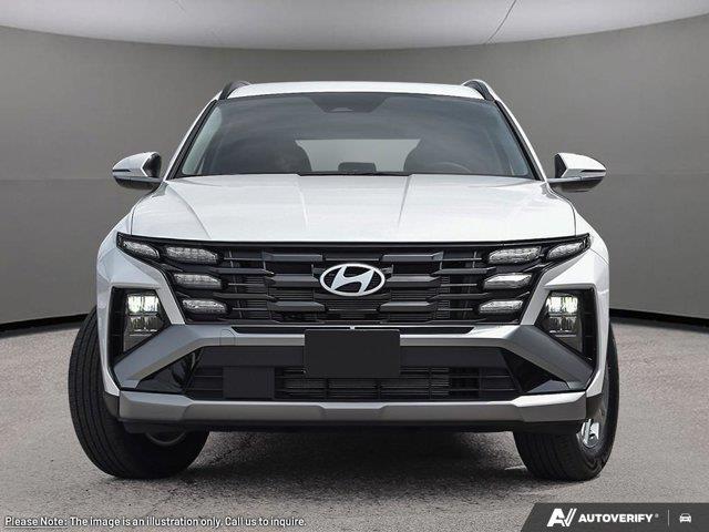 hyundai Tucson 2026 - 2