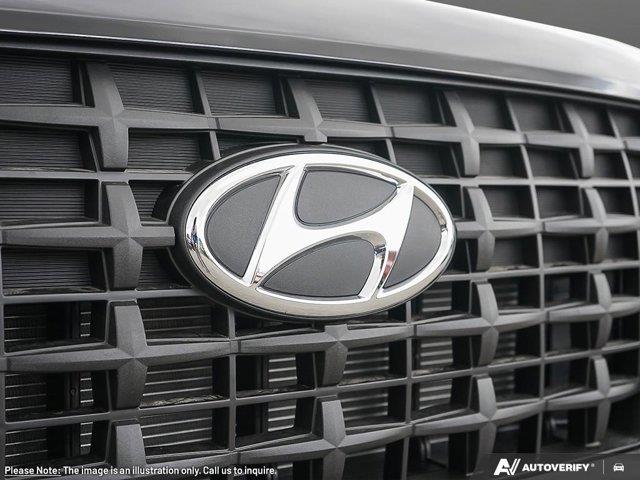 hyundai Venue 2026 - 9