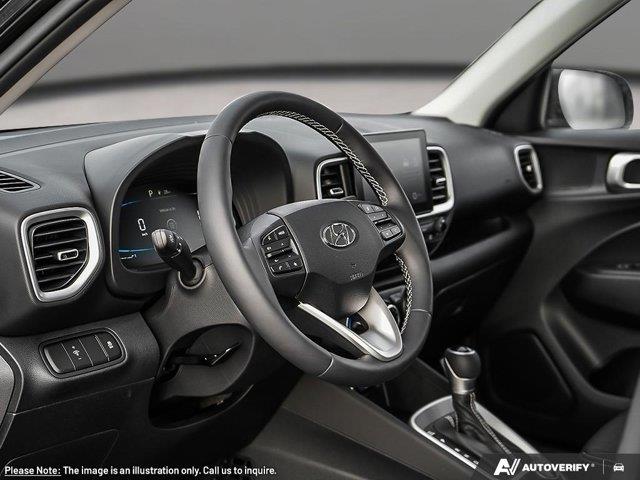 hyundai Venue 2026 - 12