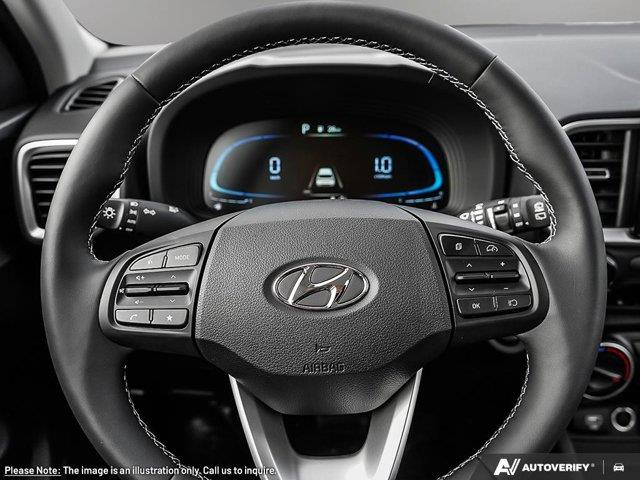 hyundai Venue 2026 - 13