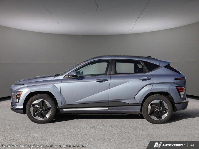 hyundai Kona électrique 2025 - 3