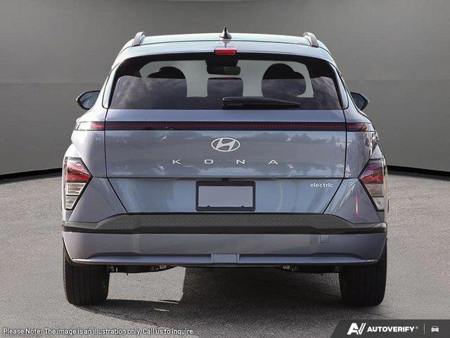 hyundai Kona électrique 2025 - 5